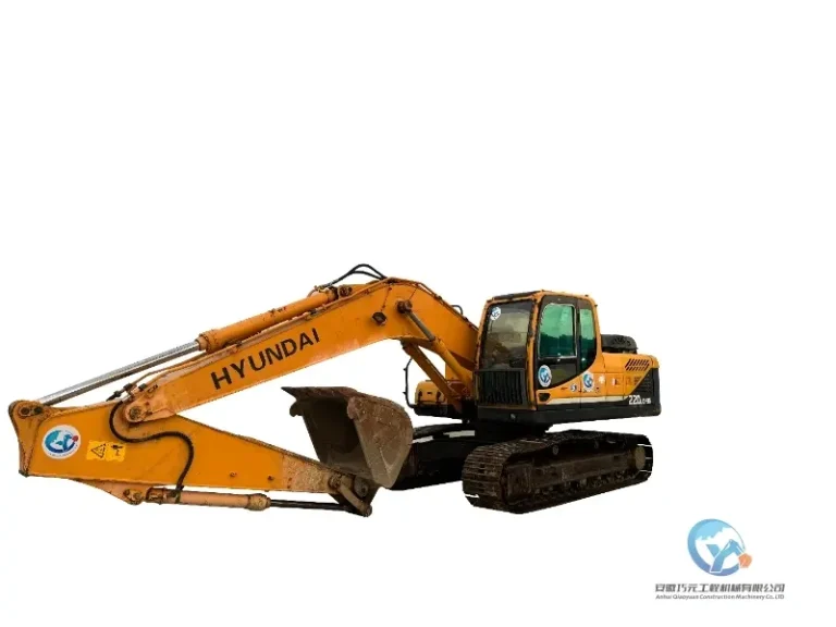 2020-Used-Excavator-Hyundai-220LC-9S-1