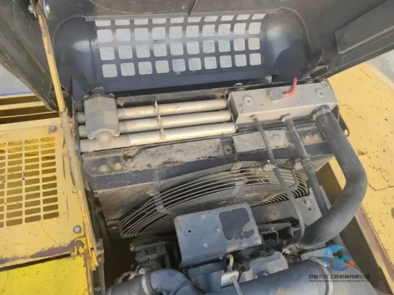 2020-Used-Excavator-Komatsu-PC400-18