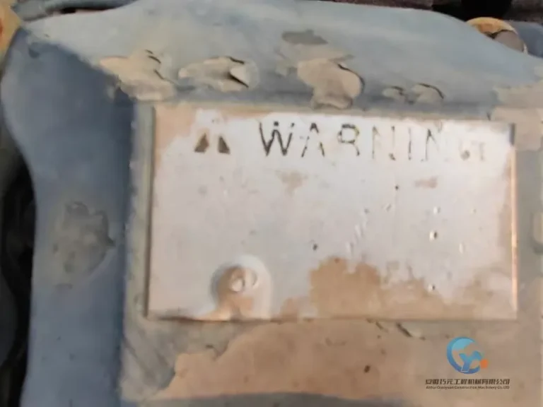 2020-Used-Excavator-Komatsu-PC400-6