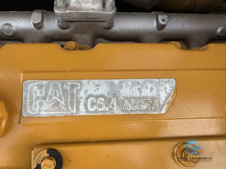 2021-Used-Excavator-Caterpillar-320D2-14