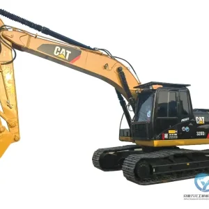 2022 Used Excavator Caterpillar 320D2