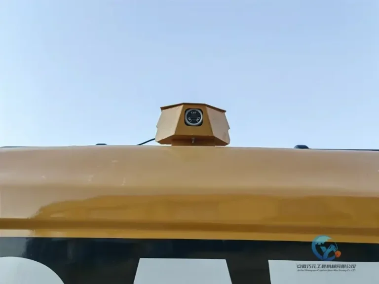 2022-Used-Excavator-Caterpillar-320D2L-11