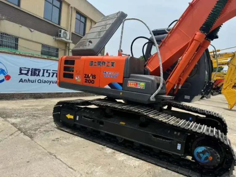 2022-Used-Excavator-Hitachi-200-10