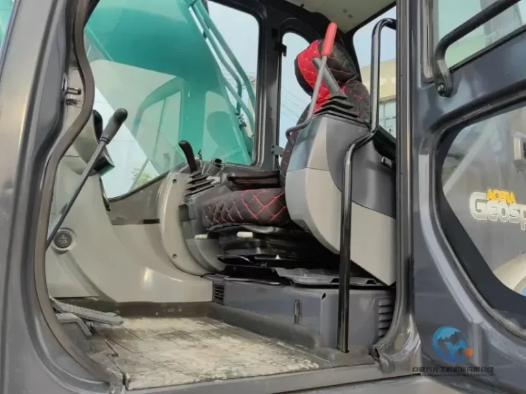 2022-Used-Excavator-Kobelco-SK200-11