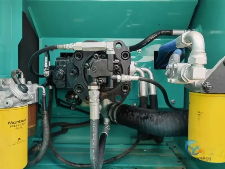 2022-Used-Excavator-Kobelco-SK200-22