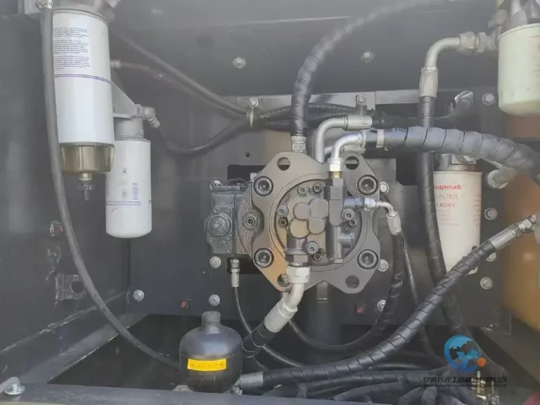 2022-Used-Excavator-Volvo-EC210D-16