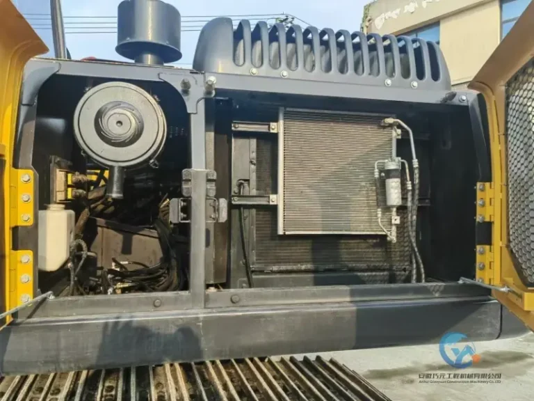 2022-Used-Excavator-Volvo-EC210D-18