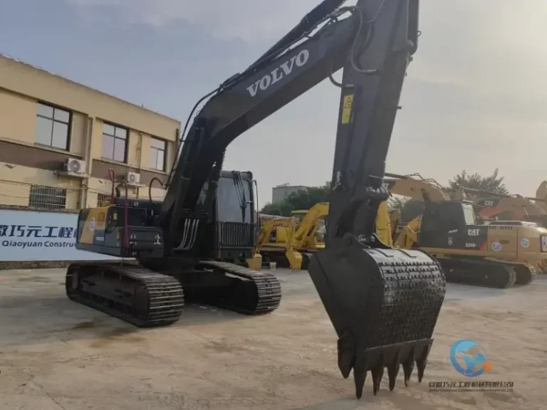 2022-Used-Excavator-Volvo-EC210D-3