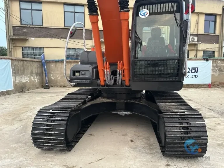 2023-Used-Excavator-Hitachi-200-22