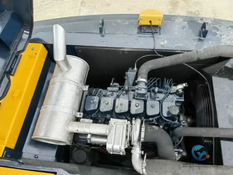 2023-Used-Excavator-Hyundai-220LC-9S-20