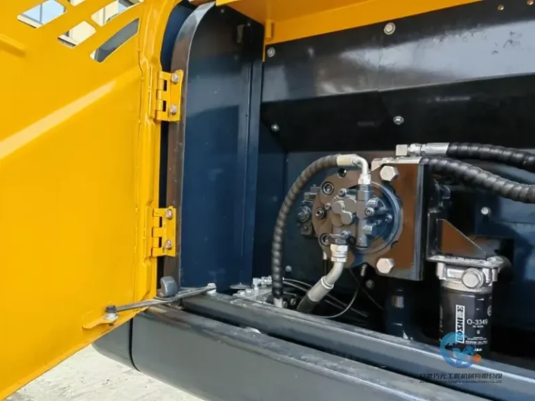 2023-Used-Excavator-Hyundai-220LC-9S-9