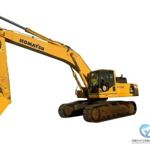2023 Used Excavator Komatsu PC400-8