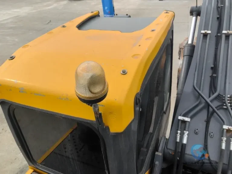 2023-Used-Excavator-Volvo-EC210D-12