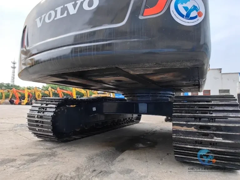 2023-Used-Excavator-Volvo-EC210D-39