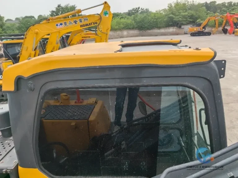 2023-Used-Excavator-Volvo-EC210D-42