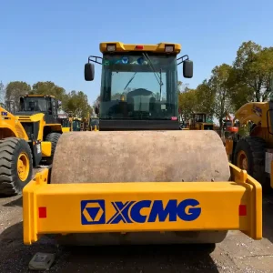 Used Roller XCMG XS223J