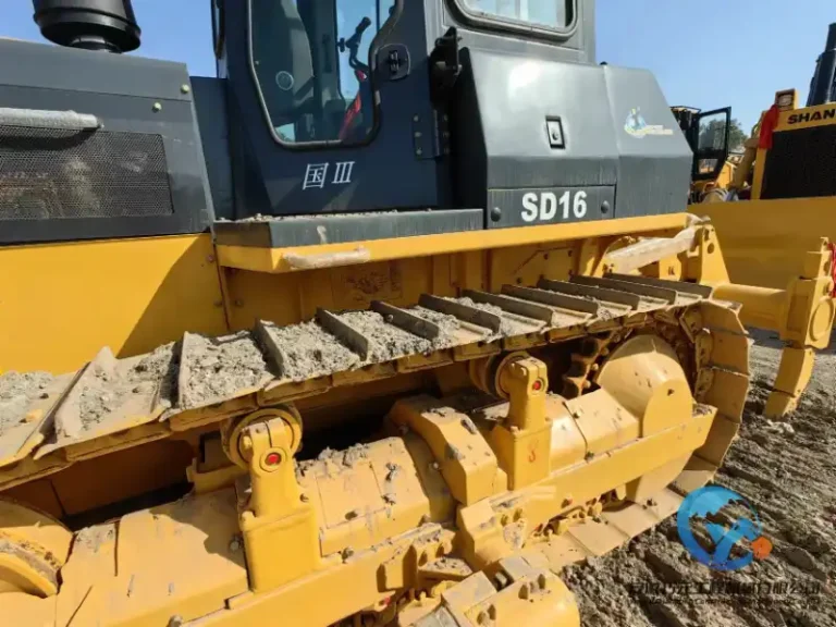 SHANTUI-SD1610