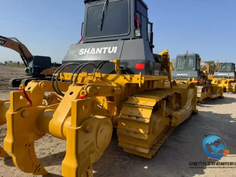 SHANTUI-SD226