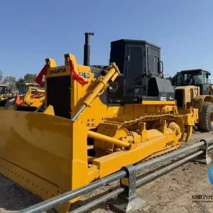 Used Bulldozer SHANTUI SD22