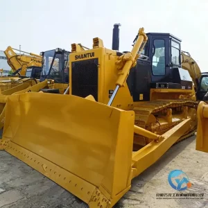 Used Bulldozer SHANTUI SD32