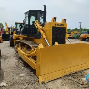 Used Bulldozer SHANTUI SD22