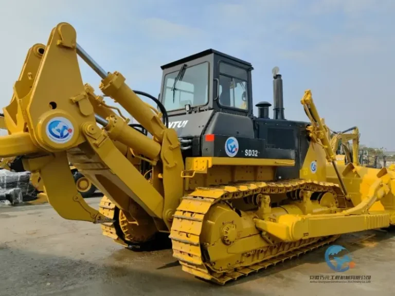 Used-Bulldozer-SHANTUI-SD32-10