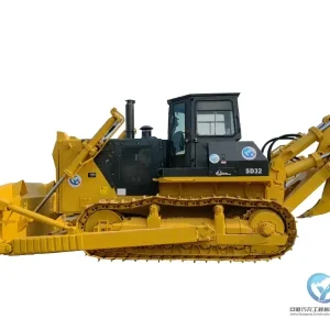 Used Bulldozer SHANTUI SD32
