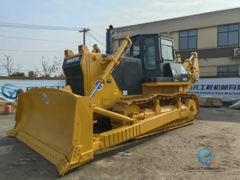 Used-Bulldozer-SHANTUI-SD32-27