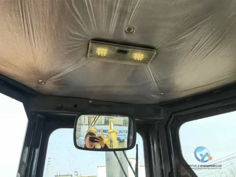 Used-Bulldozer-SHANTUI-SD32-30