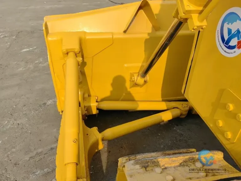 Used-Bulldozer-SHANTUI-SD32-9