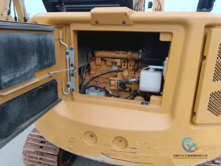 Used-Excavator-Caterpillar-306-16
