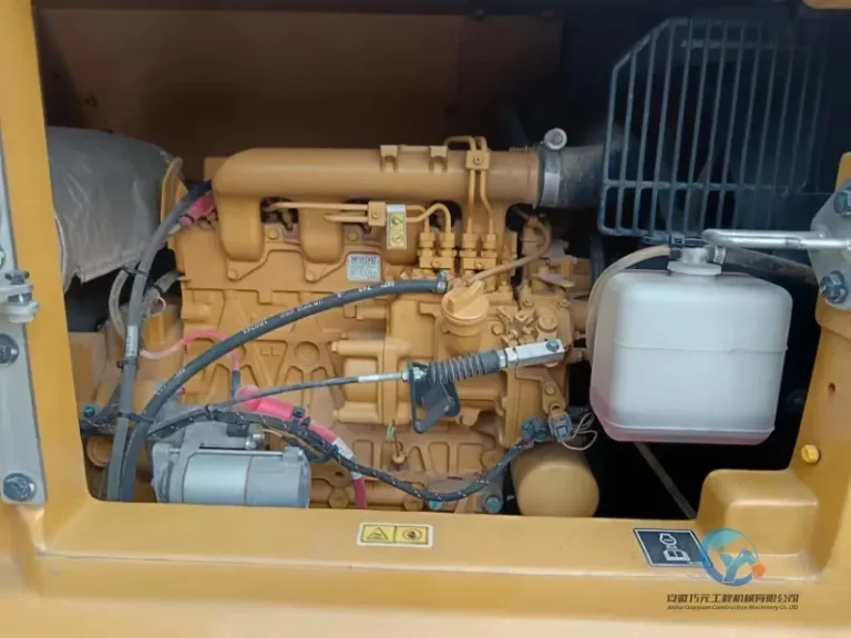 Used-Excavator-Caterpillar-306-17