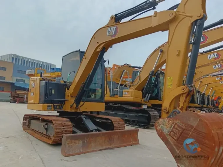 Used-Excavator-Caterpillar-306-3