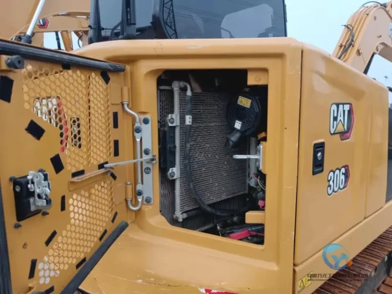 Used-Excavator-Caterpillar-306-7