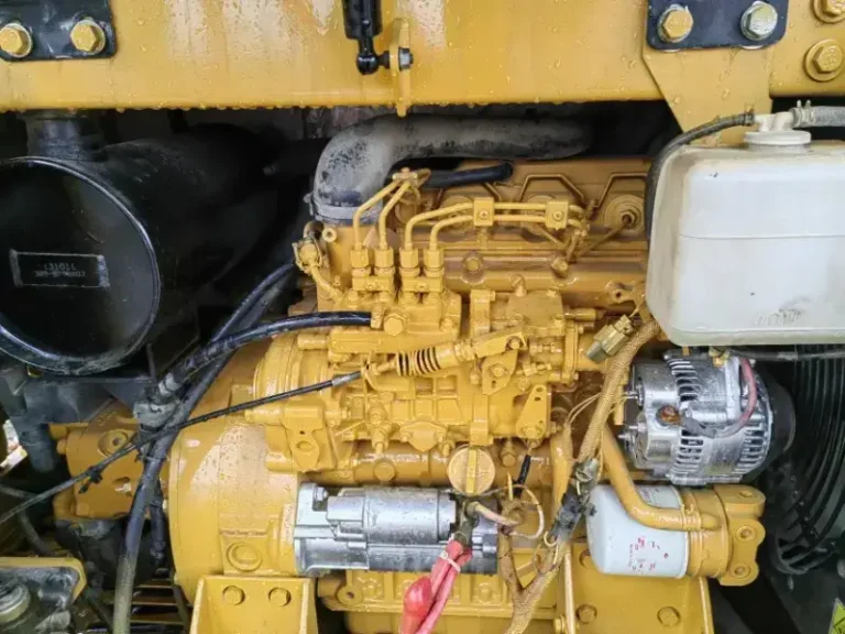 Used-Excavator-Caterpillar-306E21