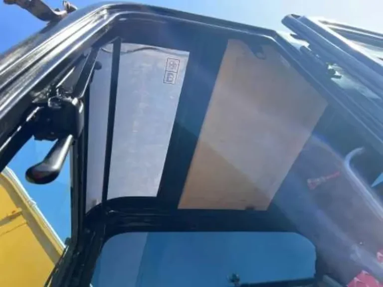 Used-Excavator-Caterpillar-307E214