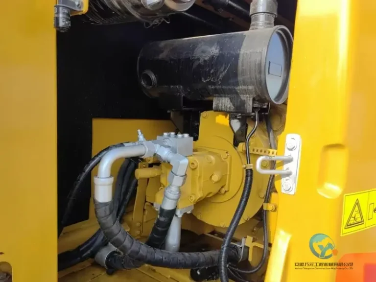 Used-Excavator-Caterpillar-308E2-13