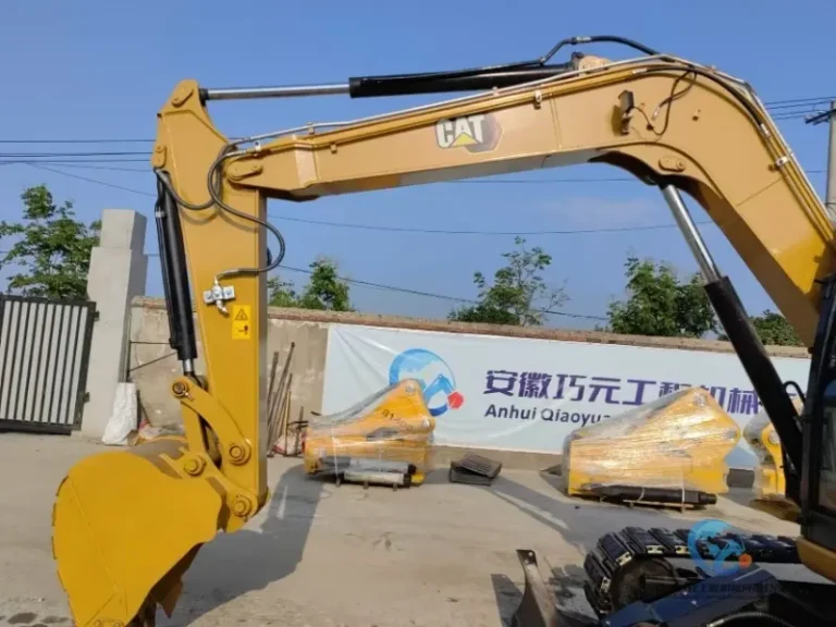 Used-Excavator-Caterpillar-308E2-14