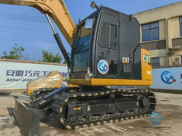 Used-Excavator-Caterpillar-308E2-15