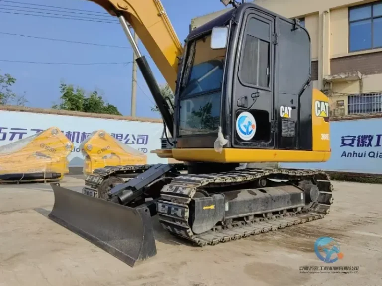 Used-Excavator-Caterpillar-308E2-2