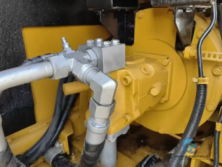 Used-Excavator-Caterpillar-308E2-20