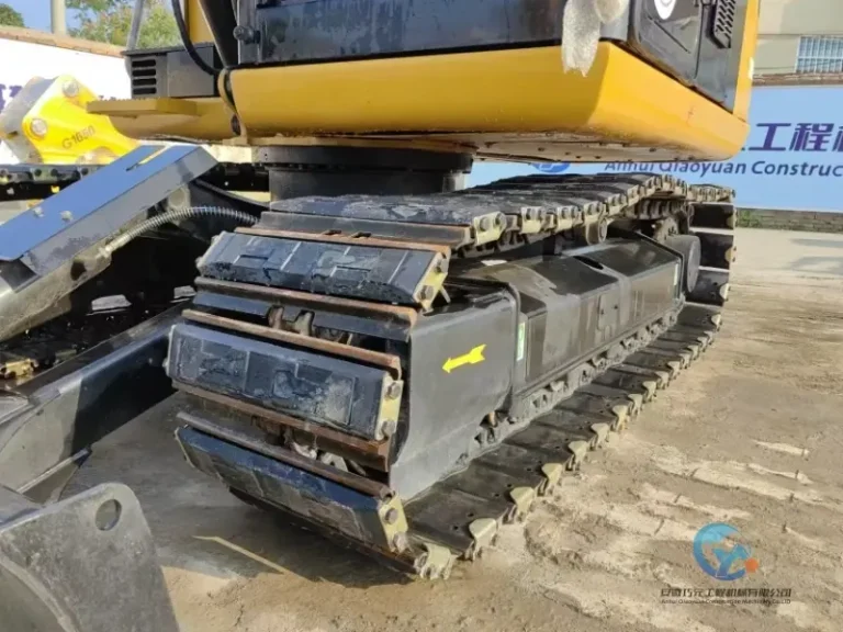 Used-Excavator-Caterpillar-308E2-21