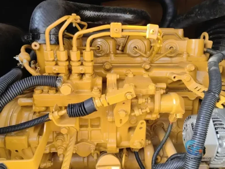 Used-Excavator-Caterpillar-308E2-4