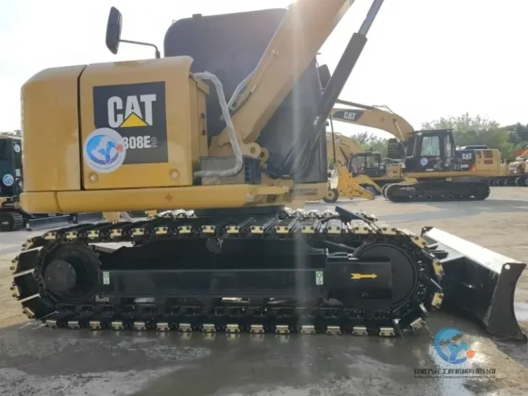 Used-Excavator-Caterpillar-308E2-5