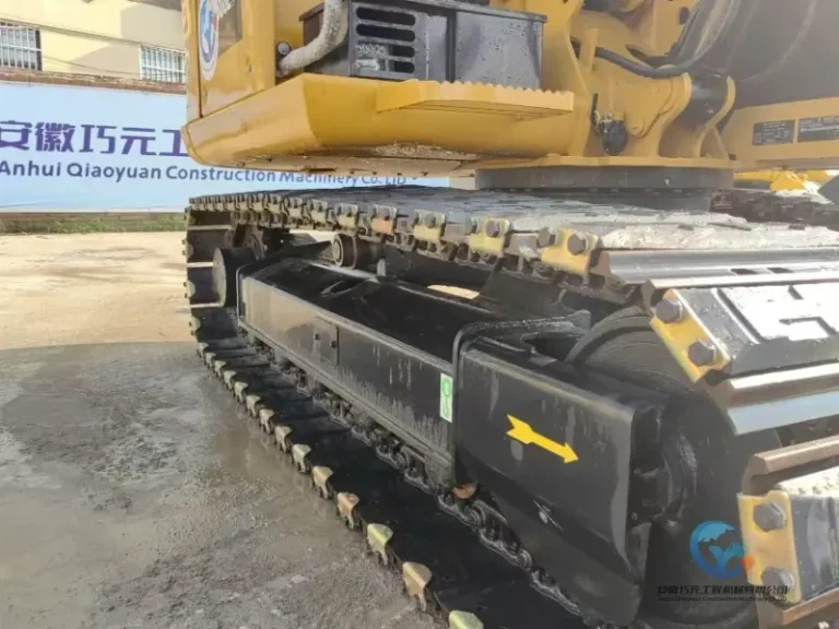 Used-Excavator-Caterpillar-308E2-6