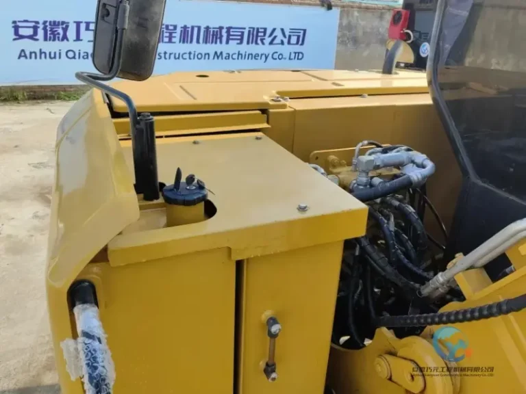 Used-Excavator-Caterpillar-308E2-7