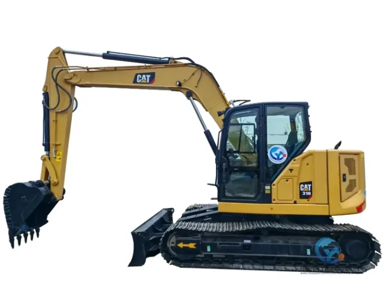 Used-Excavator-Caterpillar-310D-1