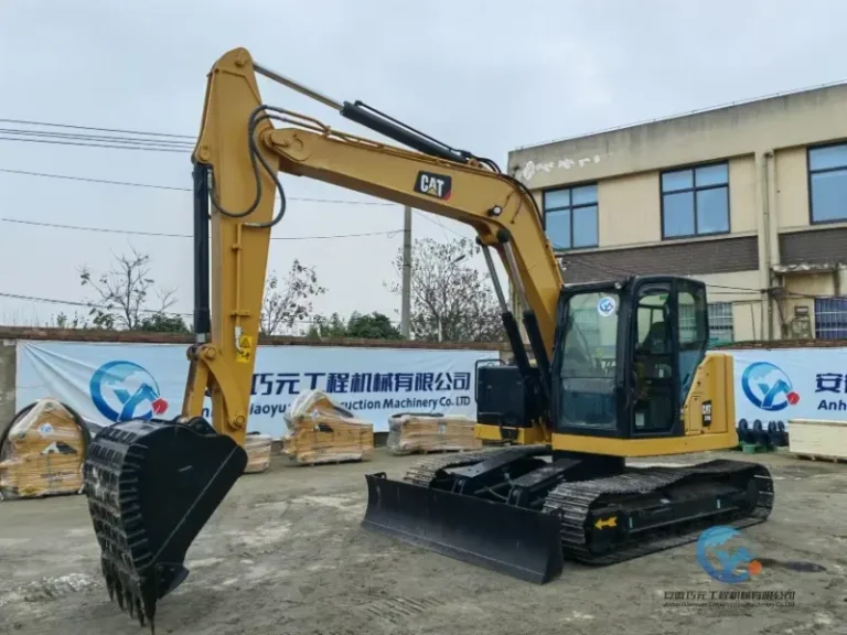 Used-Excavator-Caterpillar-310D-14
