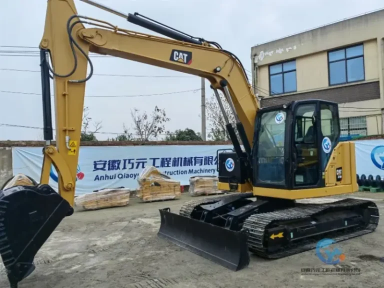 Used-Excavator-Caterpillar-310D-15