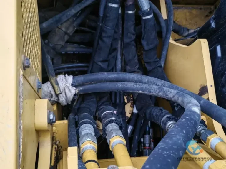 Used-Excavator-Caterpillar-310D-21